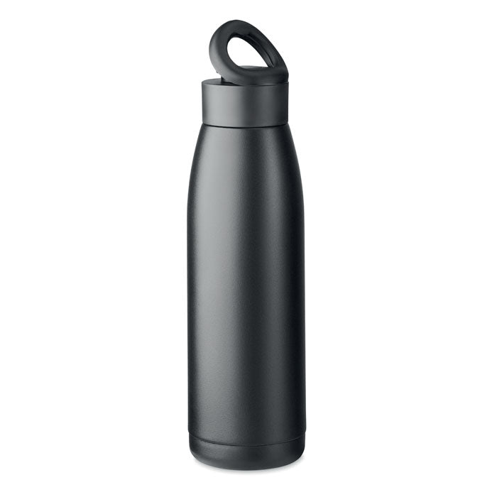CALEFRIO Doppelwandige Flasche 400 ml