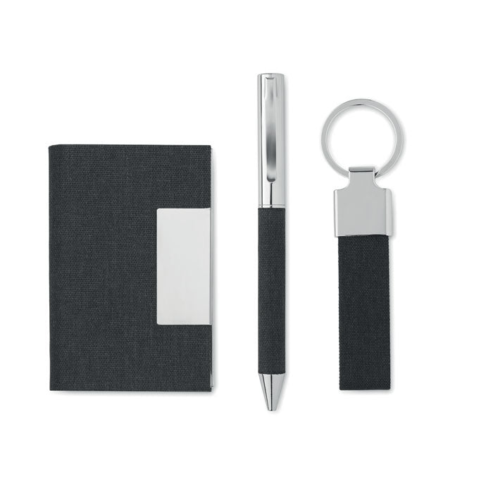 SCRIBI 3 Geschenkset 3-teilig