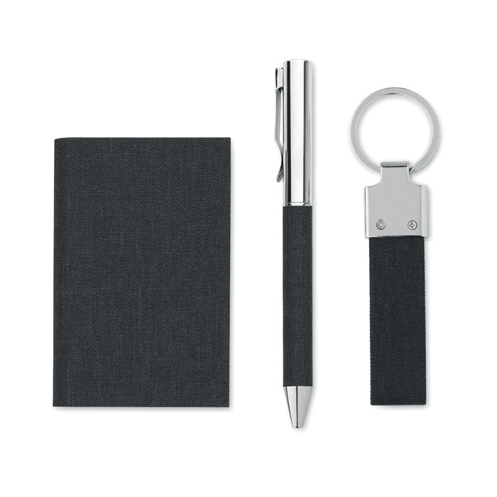 SCRIBI 3 Geschenkset 3-teilig