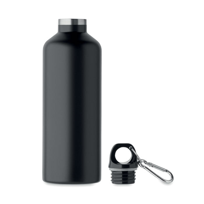 CARABI Doppelwandige Flasche 500 ml