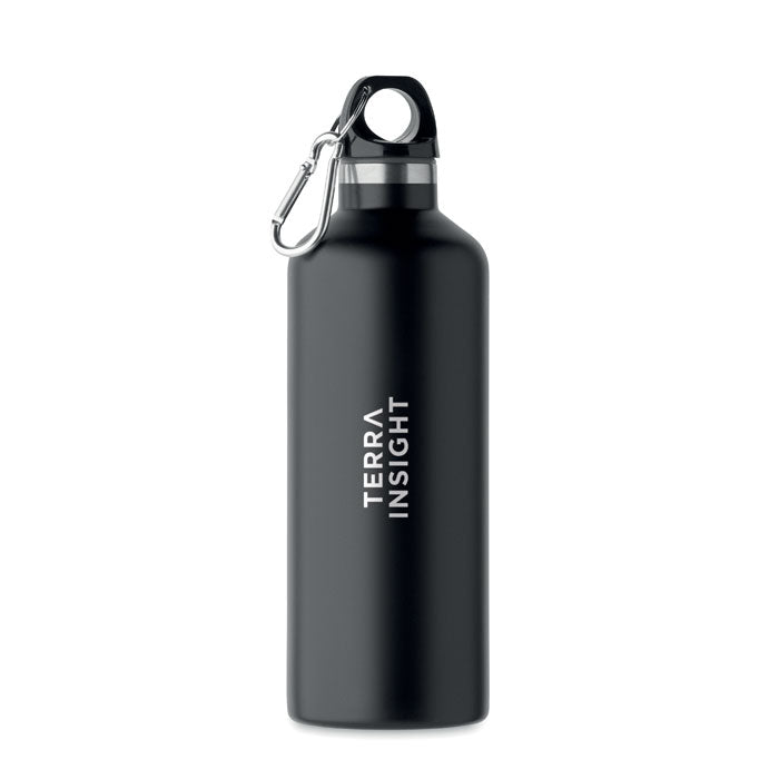 CARABI Doppelwandige Flasche 500 ml