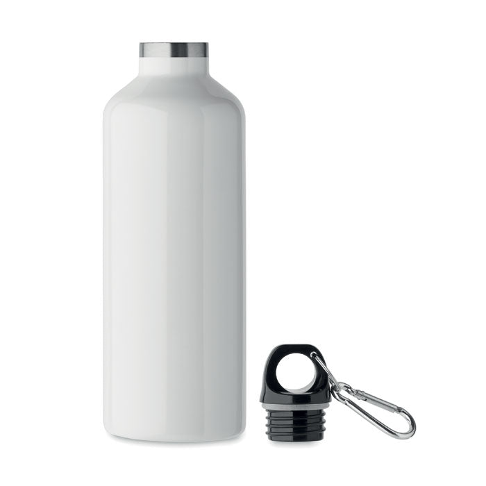 CARABI Doppelwandige Flasche 500 ml