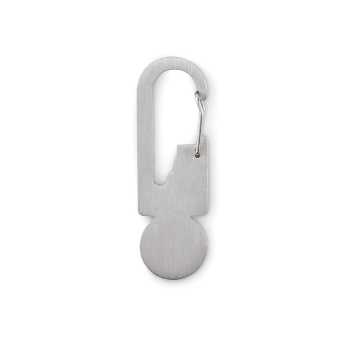 MULTIKEY Einkaufswagenchip
