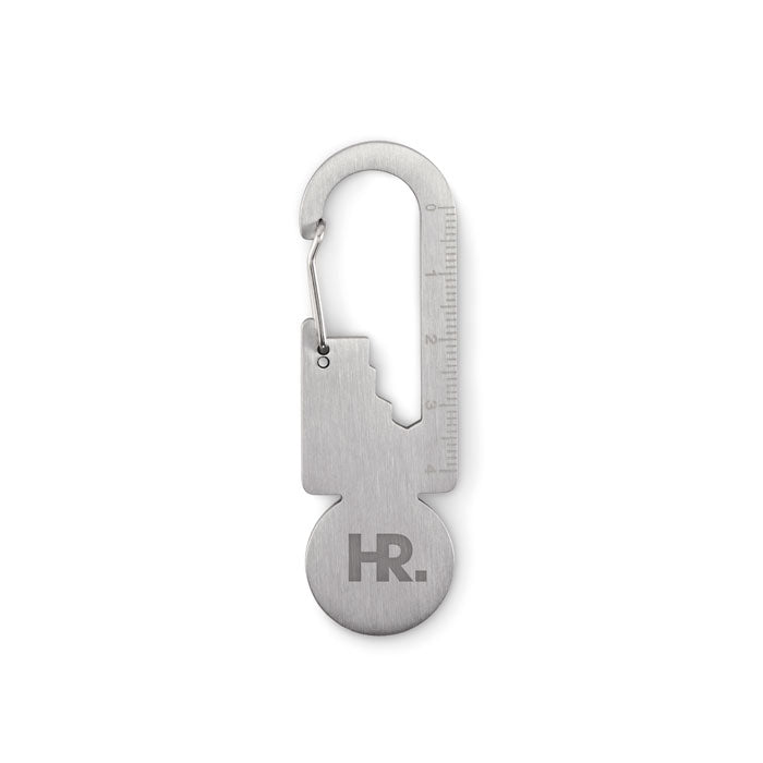 MULTIKEY Einkaufswagenchip