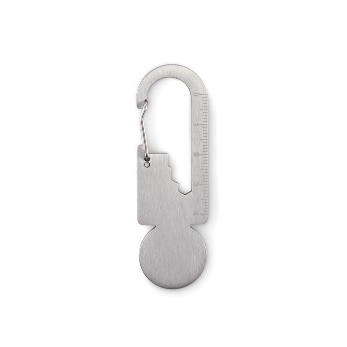 MULTIKEY Einkaufswagenchip