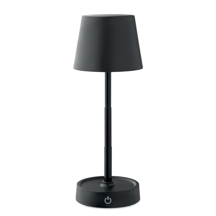 TAPLAMB USB-Tischlampe – Schwarz