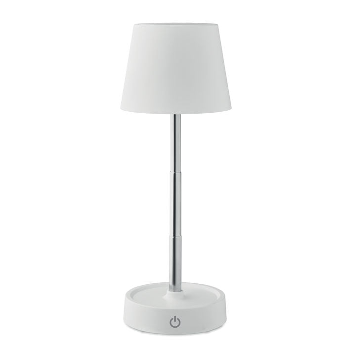 TAPLAMB USB-Tischlampe – Weiß