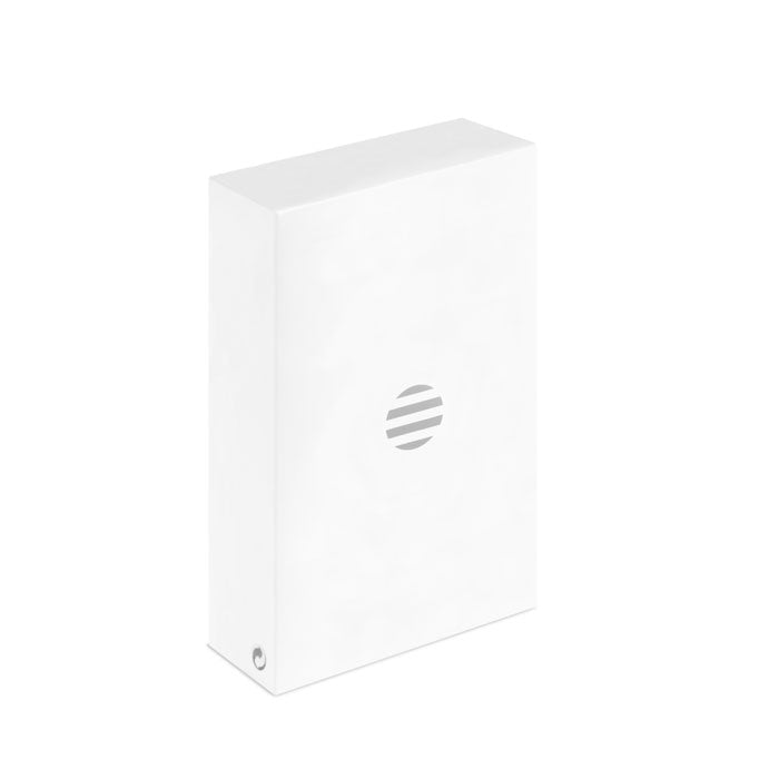 POWERFLAT8C 8000 mAh Powerbank