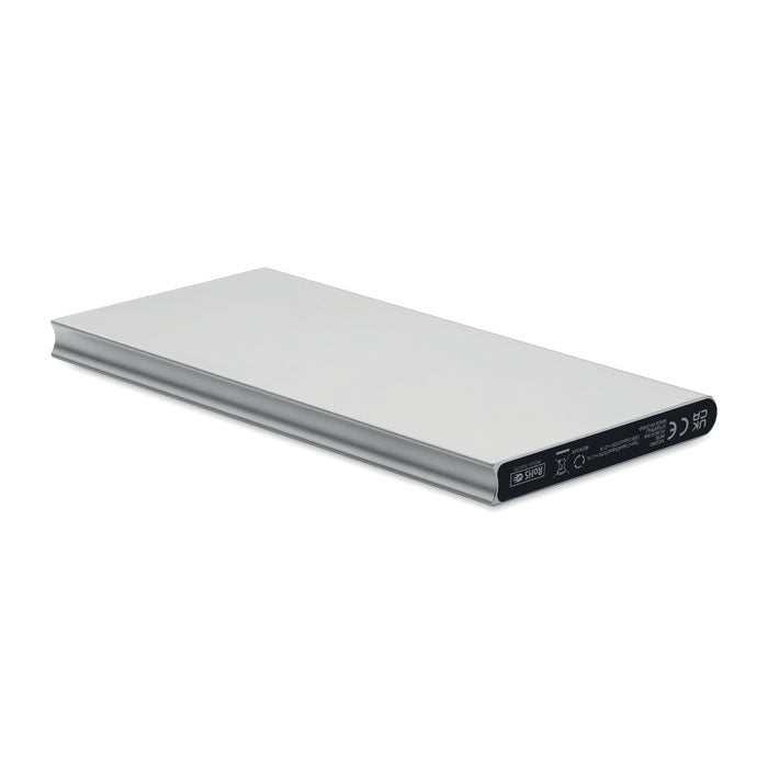 POWERFLAT8C 8000 mAh Powerbank