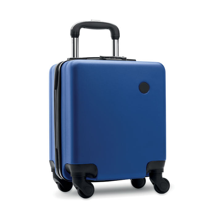 STOR 14" Trolley – Königsblau