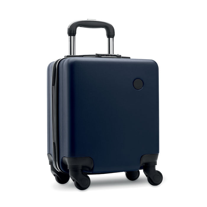 STOR 14" Trolley – Marineblau