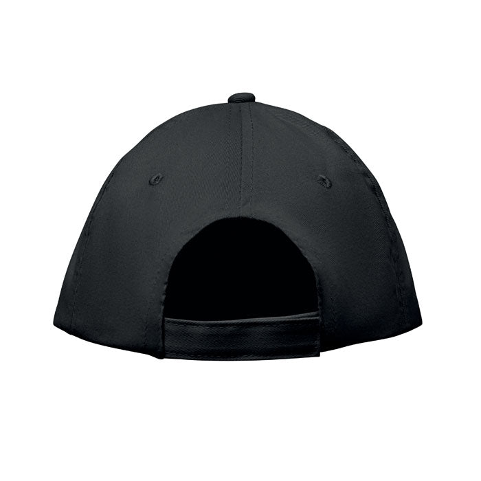 SUNNY Baseball cap 5 panels 180gr