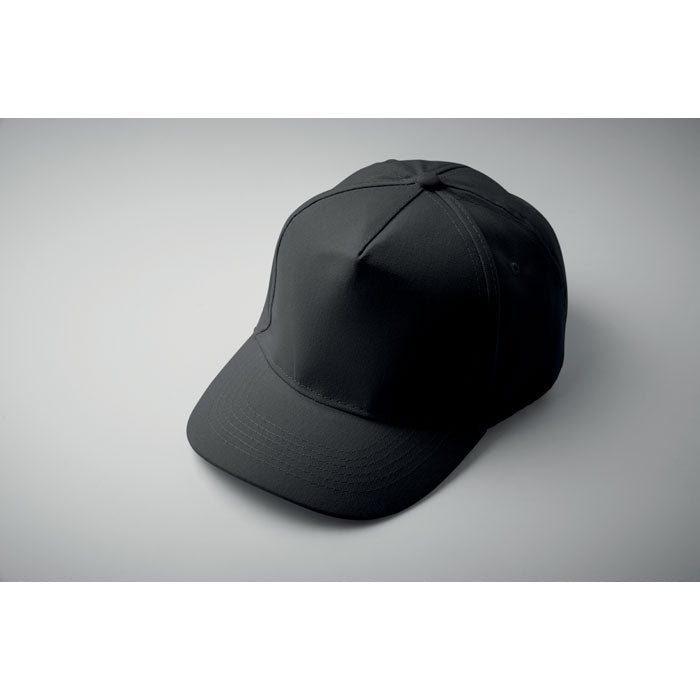 SUNNY Baseball cap 5 panels 180gr