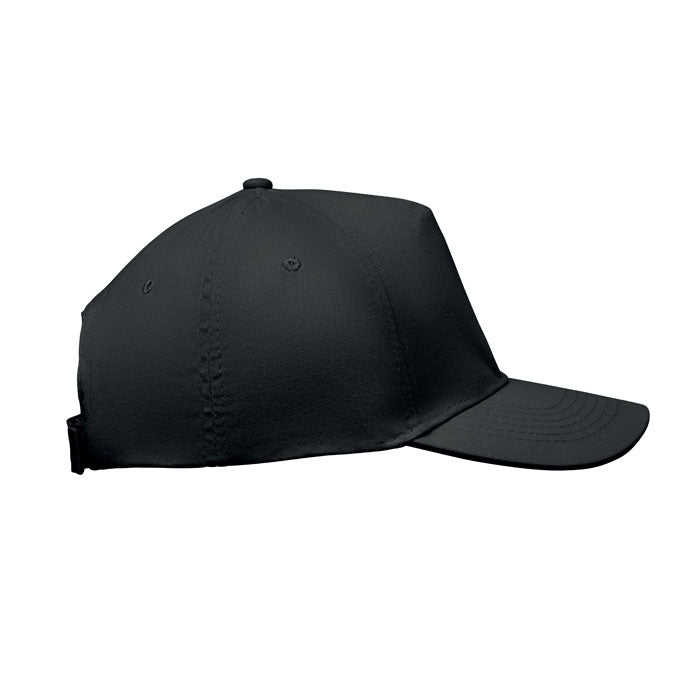 SUNNY Baseball cap 5 panels 180gr