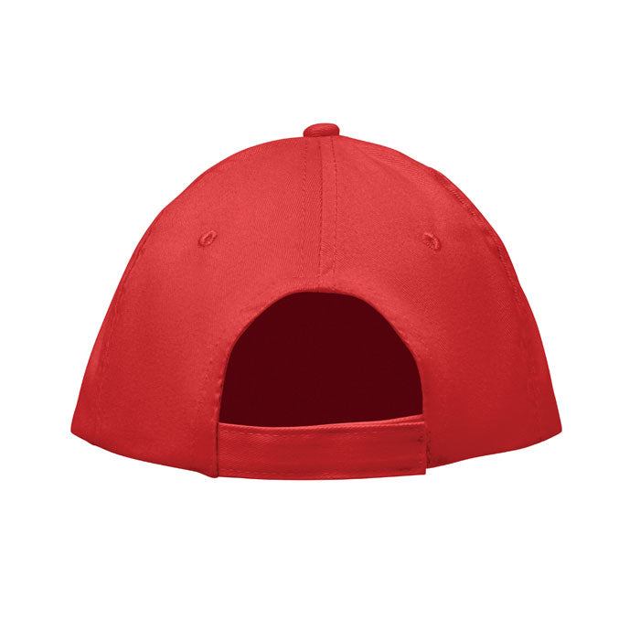 SUNNY Baseball cap 5 panels 180gr