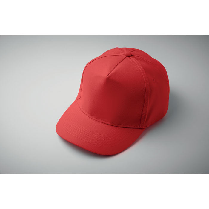 SUNNY Baseball cap 5 panels 180gr