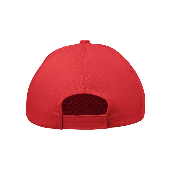 BUZZ KIDS 5-Panel-Baseball-Cap Kinder