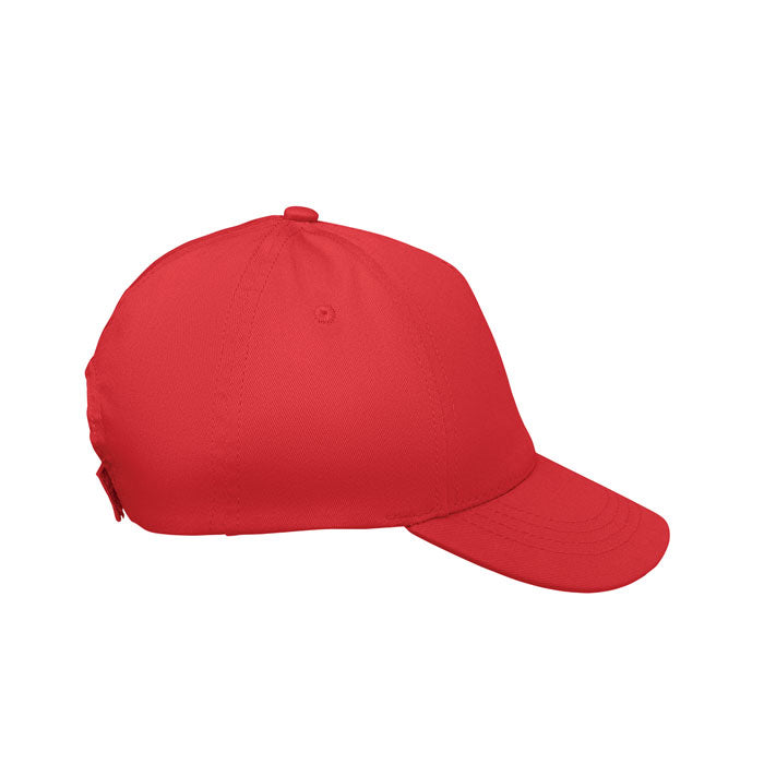 BUZZ KIDS 5-Panel-Baseball-Cap Kinder