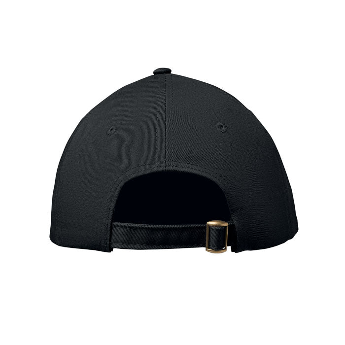 BAHAMAS Baseball Kappe 6 Panels