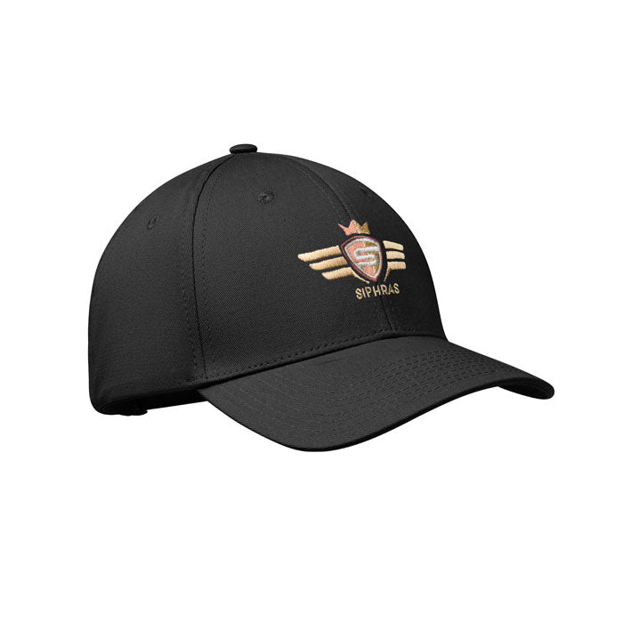 BAHAMAS Baseball Kappe 6 Panels