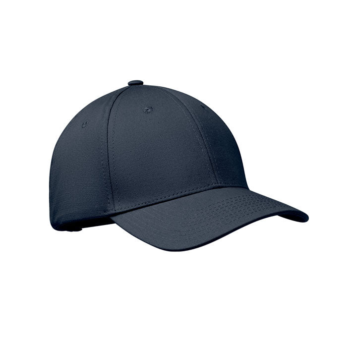 BAHAMAS Baseball Kappe 6 Panels – Marineblau