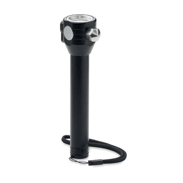 HAMALUZ 3in1 Taschenlampe