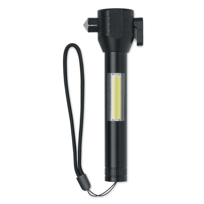 HAMALUZ 3in1 Taschenlampe