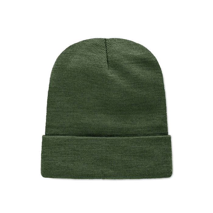 CAPNIT Beanie RPET-Polyester