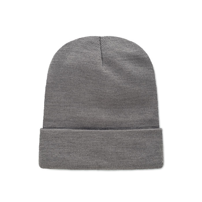 CAPNIT Beanie RPET-Polyester