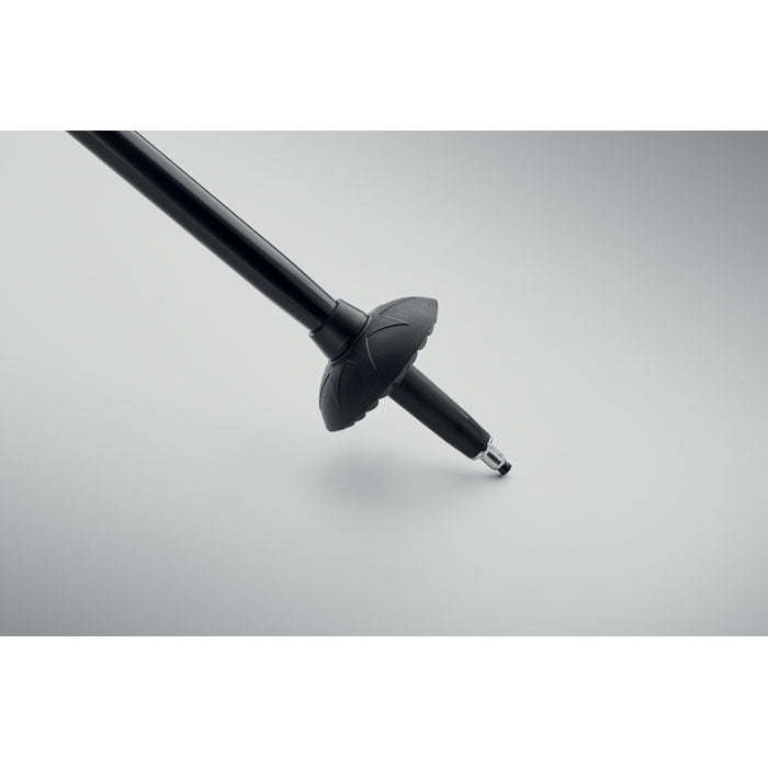 NOLE Wanderstöcke Aluminium