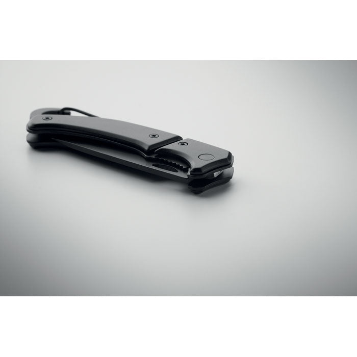 FIFE Klappmesser Aluminium