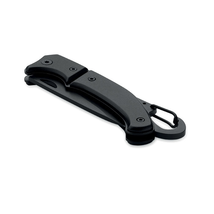 FIFE Klappmesser Aluminium