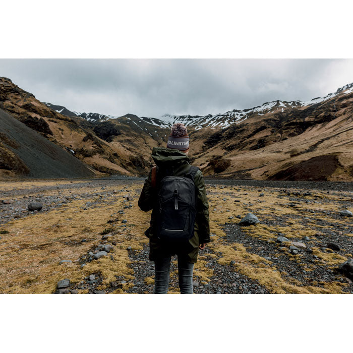 BAGGA Wander-Rucksack 18L