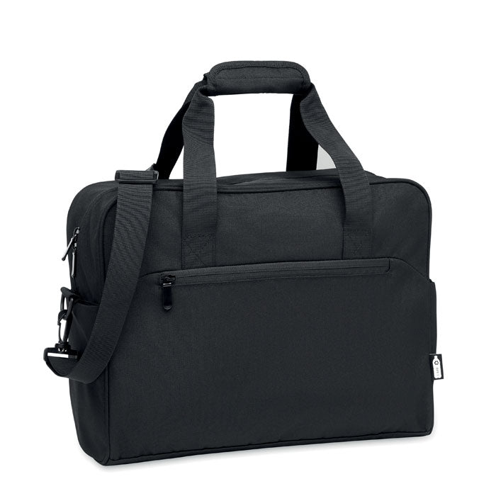 ONBAG Handgepäck-Reisetasche – Schwarz