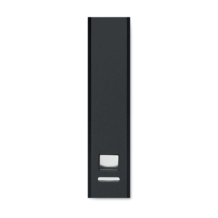 POWERALUC 2600 mAh Powerbank