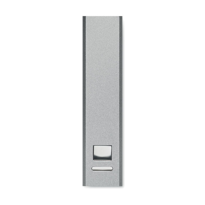 POWERALUC 2600 mAh Powerbank