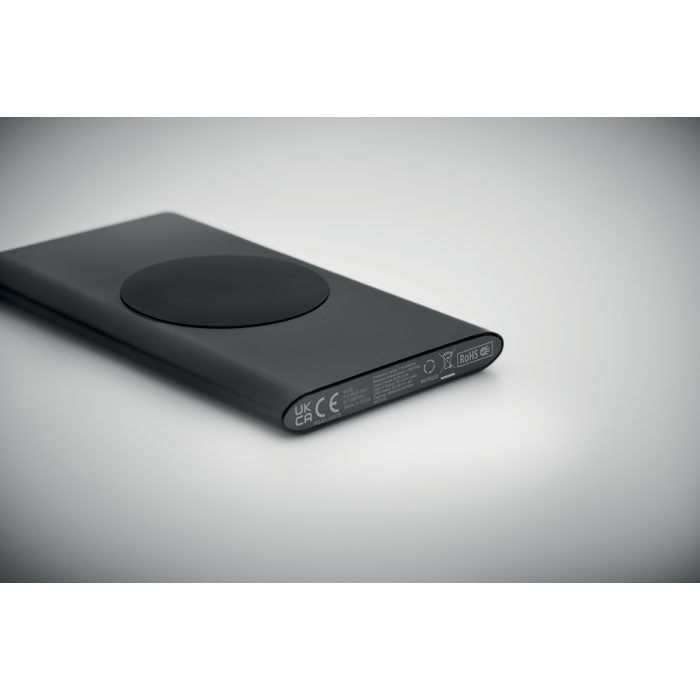 POWERPLUS Powerbank mit Ladestation 15W
