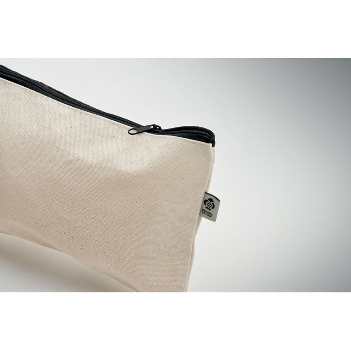 PESACARA Kosmetiktasche Organic Cotton
