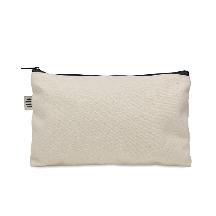 PESACARA Kosmetiktasche Organic Cotton