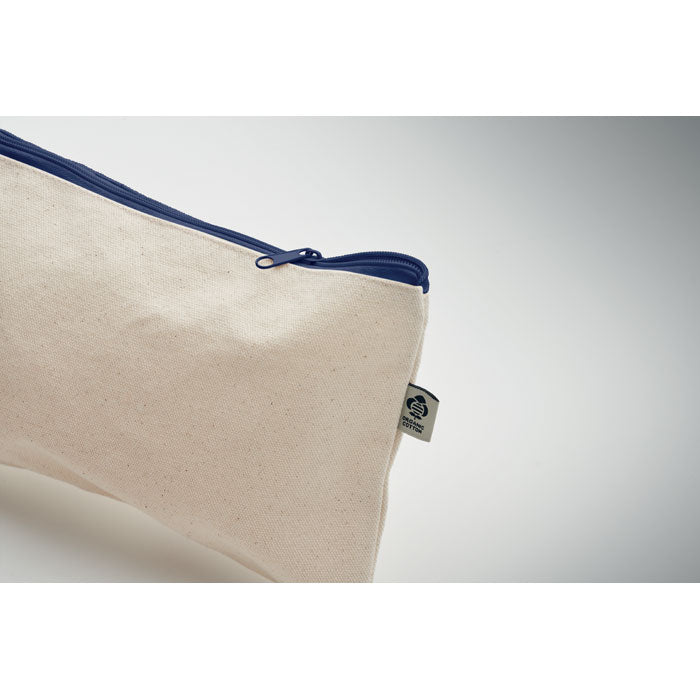 PESACARA Kosmetiktasche Organic Cotton