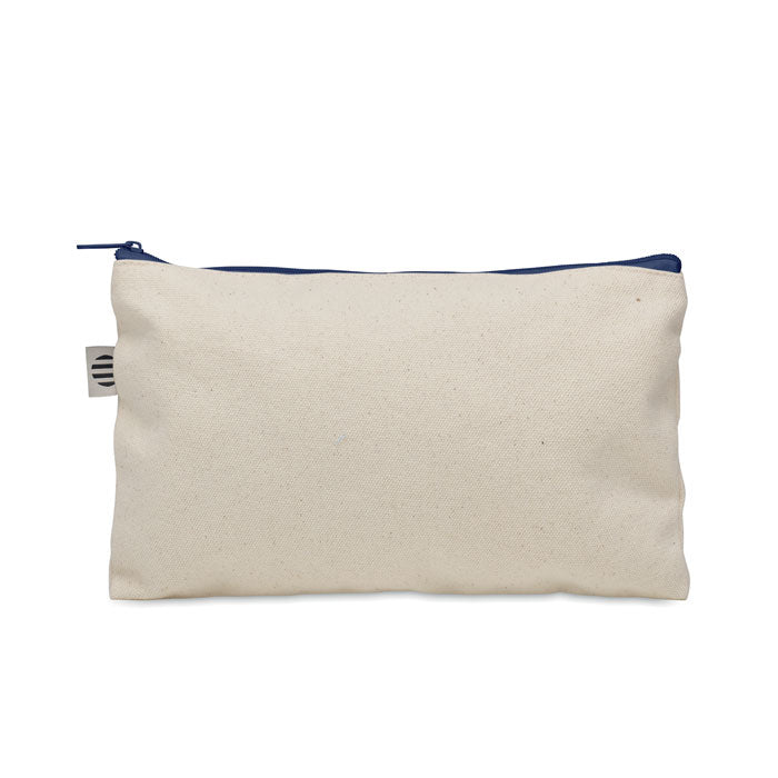 PESACARA Kosmetiktasche Organic Cotton