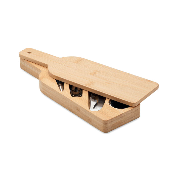 VINOVAULT SET Weinset