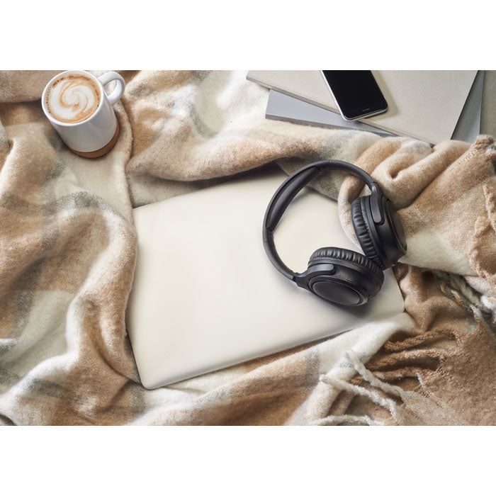 QUET Karierte Mohair-Decke