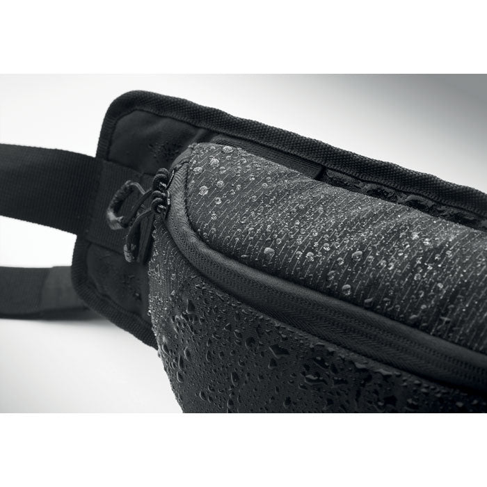 NYKO Gürteltasche 420D-Nylon