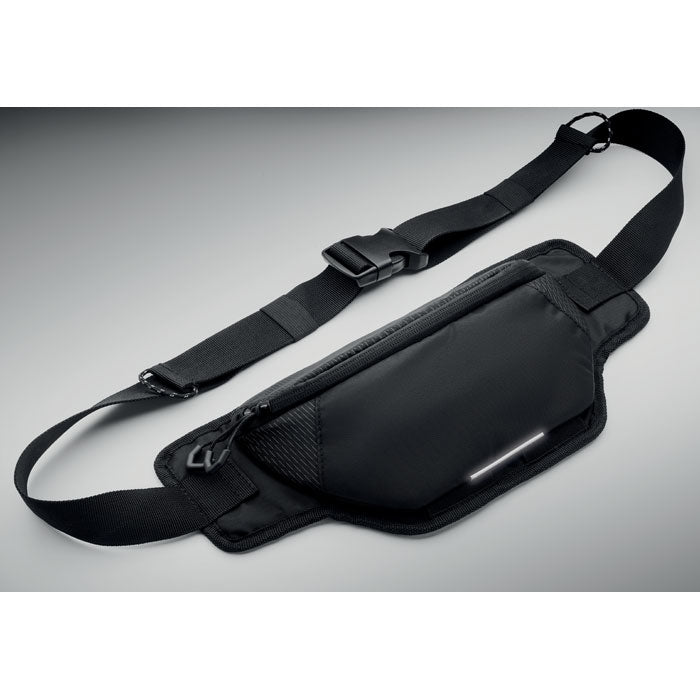 NYKO Gürteltasche 420D-Nylon