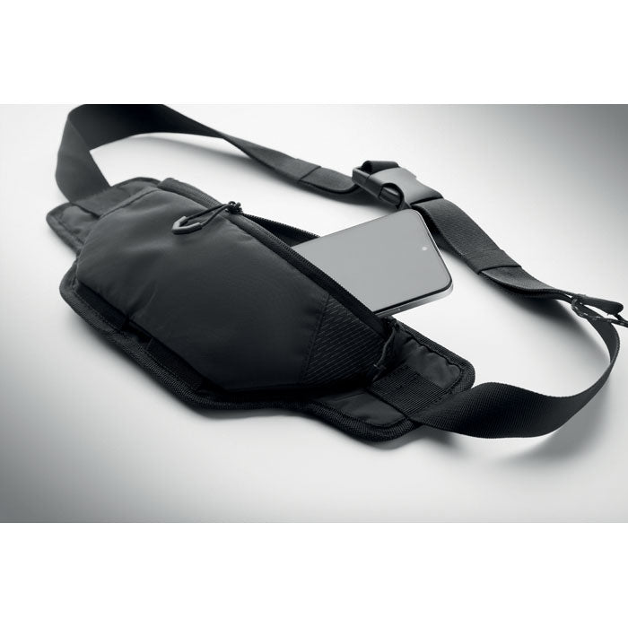 NYKO Gürteltasche 420D-Nylon