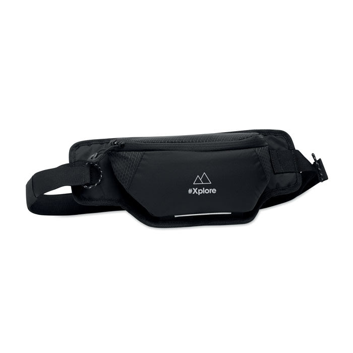 NYKO Gürteltasche 420D-Nylon
