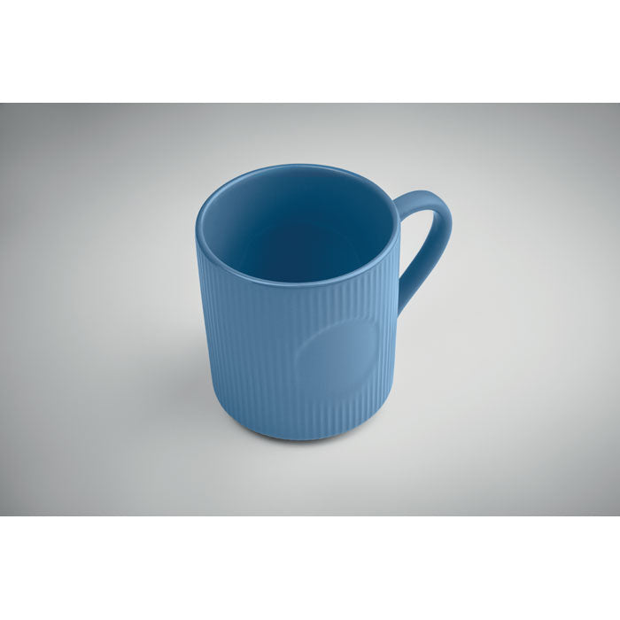 RIBMUG Keramikbecher matt 340ml