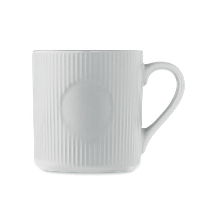 RIBMUG Keramikbecher matt 340ml