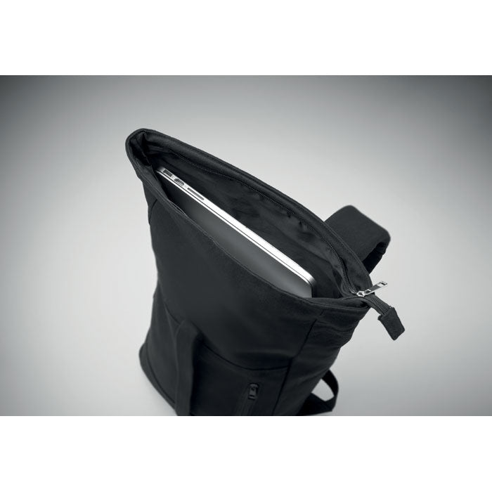 KOPER ROLL 15" Rolltop-Laptop-Rucksack